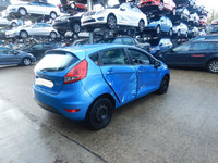 Macara geam dreapta spate Ford Fiesta 6 2009 Hatchback 1.25L Duratec DOHC EFI(80PS)