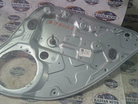 Macara geam dreapta spate Ford Focus 2 2010, 7M51A24994BC