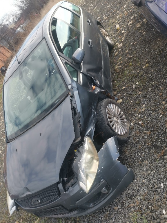 Macara geam dreapta spate Ford Focus C-Max 2006 aaa 2.0 i 145 cp
