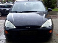 Macara geam dreapta spate Ford Focus I 2000 Break 1.8 TDDI