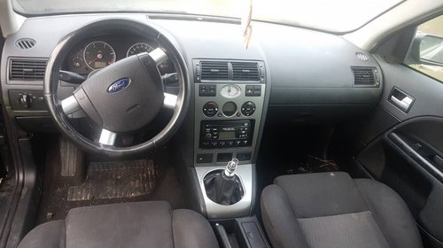 Macara geam dreapta spate Ford Mondeo 2003 Combi 2.0 TDCI
