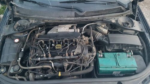 Macara geam dreapta spate Ford Mondeo 2005 combi 2.0