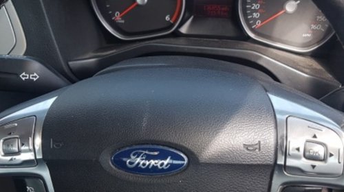 Macara geam dreapta spate Ford Mondeo 2008 berlina 1.8