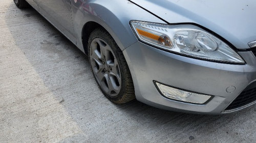 Macara geam dreapta spate Ford Mondeo 4 2009 