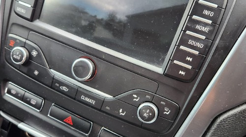 Macara geam dreapta spate Ford Mondeo 4 2012 Hatchback 2.0