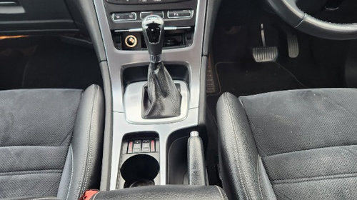 Macara geam dreapta spate Ford Mondeo 4 2012 Hatchback 2.0