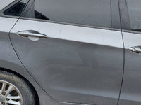 Macara geam dreapta spate Hyundai i30 2014 hatchback 1.6