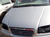Macara geam dreapta spate Hyundai Trajet 2003 hatchback 2.0 diesel