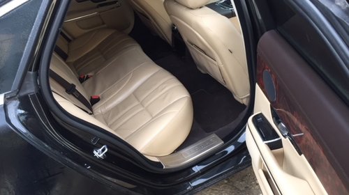 Macara geam dreapta spate Jaguar XJ 2011 limuzina 3.0