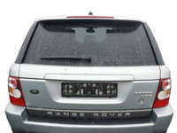 Macara geam dreapta spate Land Rover Range Rover Sport 2007 Suv 2.7