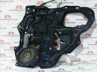 Macara geam dreapta spate MAZDA 3 2008