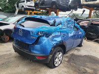Macara geam dreapta spate Mazda CX-3 2016 suv 2.0 benzina