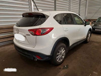 Macara geam dreapta spate Mazda CX-5 2015 SUV 2.2