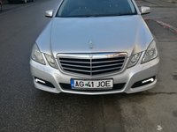 Macara geam dreapta spate Mercedes E-CLASS W212 2010 E220 CDI W212 E220 CDI