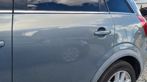 Macara geam dreapta spate Opel Antara 2014 4x4 2.2