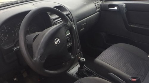 Macara geam dreapta spate Opel Astra G 2003 hatchback 1700