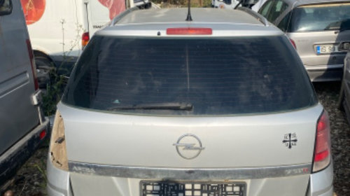 Macara geam dreapta spate Opel Astra H 2005 Break 17