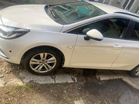 Macara geam dreapta spate Opel Astra K 2018 Break 1600