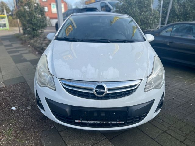Macara geam dreapta spate Opel Corsa D 1.3 CDTI 2013