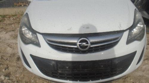 Macara geam dreapta spate Opel Corsa D 2014 H