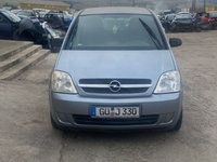 Macara geam dreapta spate Opel Meriva 2003 hatchback 1,6 benzina