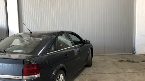 Macara geam dreapta spate Opel Vectra C 2008 Berlina 1.9 CDTI