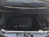 Macara geam dreapta spate Opel Zafira 2005 Berlina 1.8