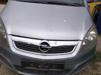 Macara geam dreapta spate Opel Zafira B 2008 break 1.9 cdti