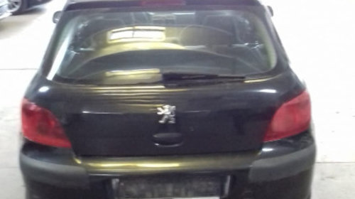 Macara geam dreapta spate Peugeot 307 2002 Hatchback 1.4 hdi