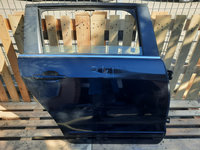 Macara geam dreapta spate Peugeot 5008