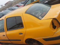Macara geam dreapta spate Renault Clio 2 2005 Limuzina 1.5 dci