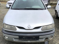 Macara geam dreapta spate Renault Laguna 2000 Combi 1.6