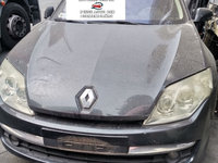 Macara geam dreapta spate Renault Laguna 3 2010 Break 2.0