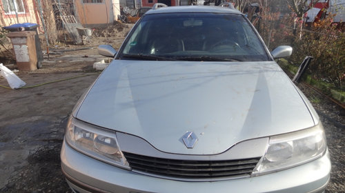 Macara geam dreapta spate Renault Laguna II 2003 break 1.8 16v