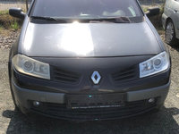 Macara geam dreapta spate Renault Megane 2 2006 Limuzina 1.6i