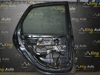 Macara geam dreapta spate Renault Megane Scenic 1999 Limuzina - 1.6 benzina