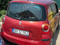 Macara geam dreapta spate Renault Modus 2005 berlina 1200