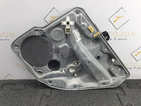 Macara geam dreapta spate Volkswagen Golf 4 (1J5) Kombi 1.9 TDI 2003