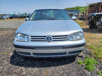 Macara geam dreapta spate Volkswagen Golf 4 2001 Hatchback 1.6i 77kw