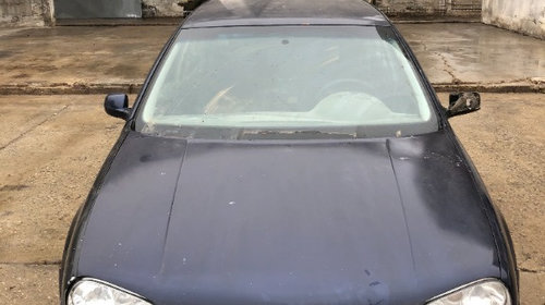 Macara geam dreapta spate Volkswagen Golf 4 2