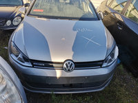 Macara geam dreapta spate Volkswagen Golf 7 2016 Break 1.4 tsi