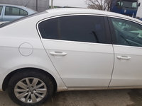 Macara geam dreapta spate Volkswagen Passat B7 2012 berlina 1.6 tdi