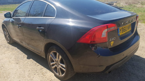 Macara geam dreapta spate Volvo S60 2011 berlina 2.0 d d3