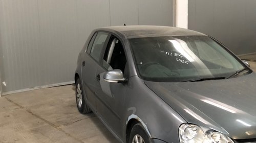 Macara geam dreapta spate VW Golf 5 2007 Hatchback 1.9 TDI