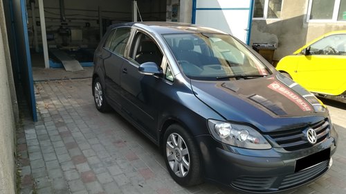 Macara geam dreapta spate VW Golf 5 Plus 2006 hatchback 1.9 TDI