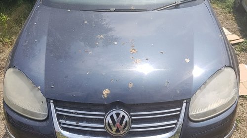 Macara geam dreapta spate VW Jetta 2006 berli