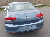 Macara geam dreapta spate VW Passat B8 2016 limuzina 1.4 tsi bluemotion