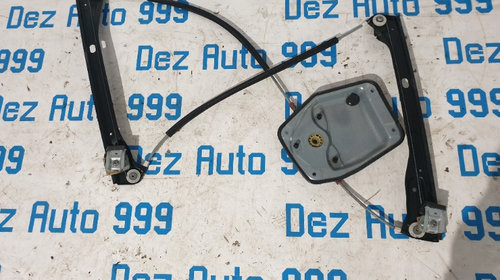 Macara geam dreapta VW Golf 5 in 2 usi