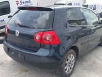 Macara geam dreapta VW Golf 5 Model 2 usi