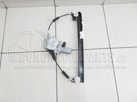 Macara geam electric 3/5 usi ALFA ROMEO 147 2000-2010